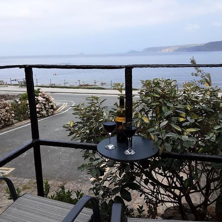 Apartament Sennen Cove Retreat Zewnętrze zdjęcie