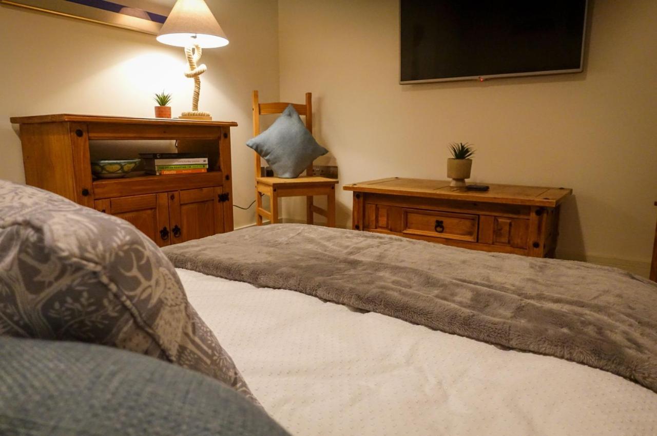 Apartament Sennen Cove Retreat Zewnętrze zdjęcie