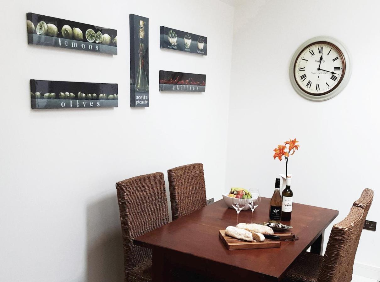 Apartament Sennen Cove Retreat Zewnętrze zdjęcie