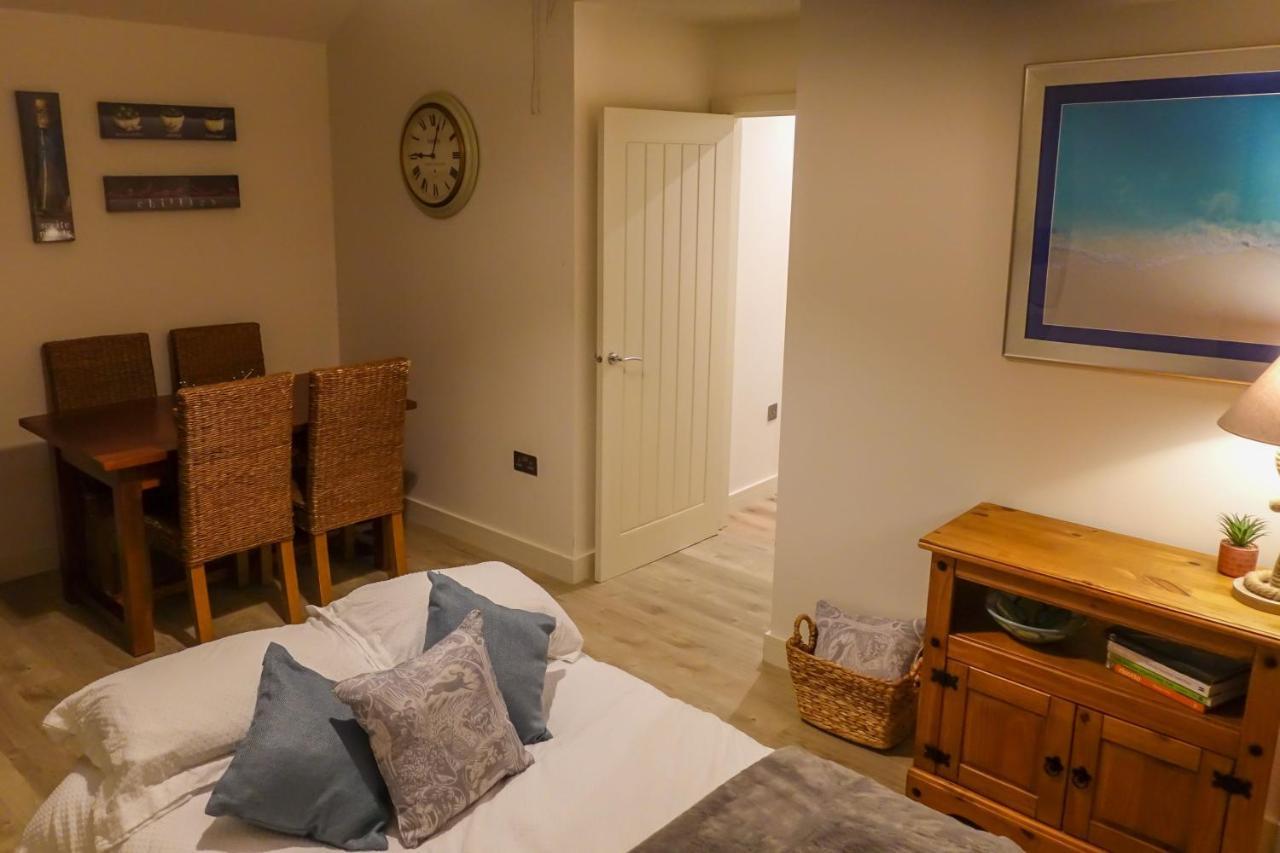 Apartament Sennen Cove Retreat Zewnętrze zdjęcie