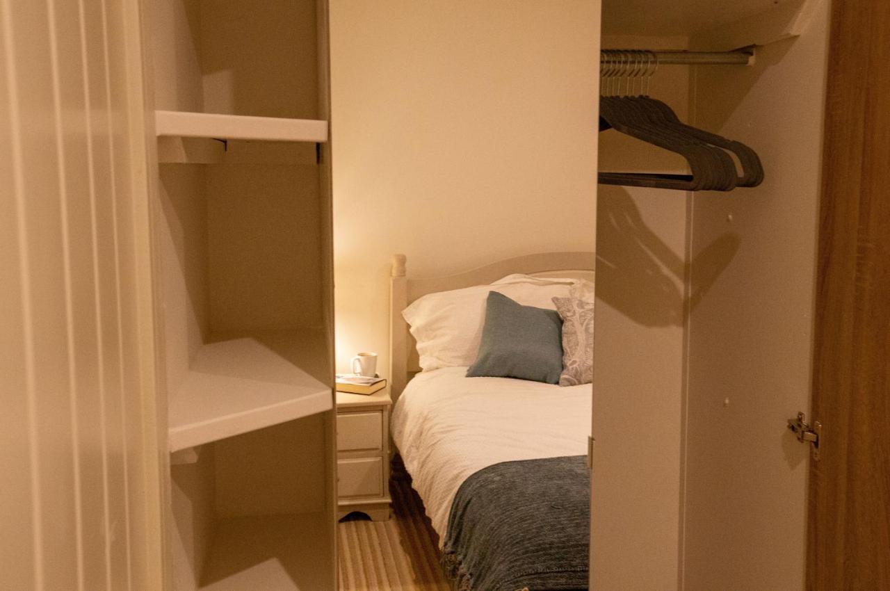 Apartament Sennen Cove Retreat Zewnętrze zdjęcie
